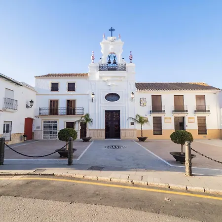 Cubo's Casa La Ibicenca Alhaurin el Grande