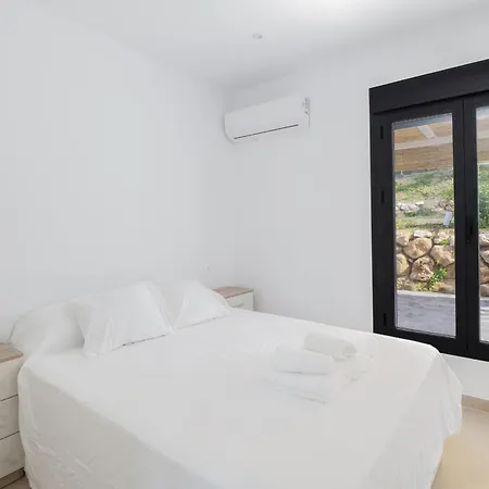 Cubo's Casa La Ibicenca Holiday home