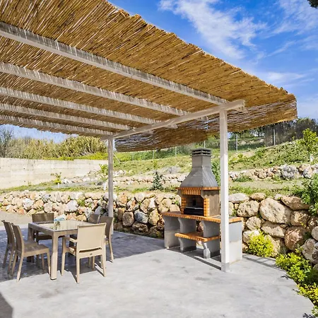 Cubo's Casa La Ibicenca Holiday home *