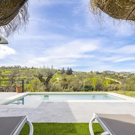 Holiday home Cubo's Casa La Ibicenca